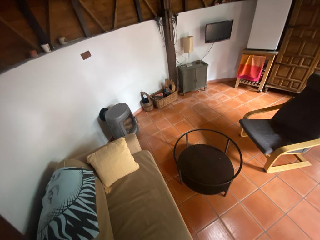 Stunning Rustic property with three houses and swimming pool in Zarcilla de Ramos (Lorca)