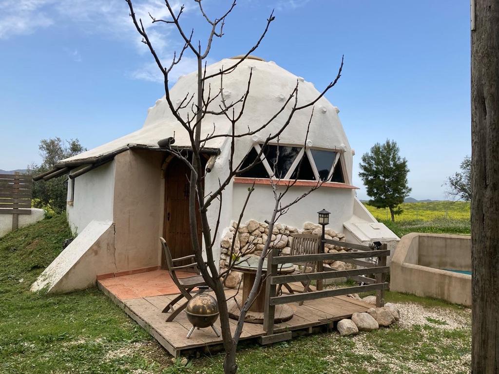 Stunning Rustic property with three houses and swimming pool in Zarcilla de Ramos (Lorca)