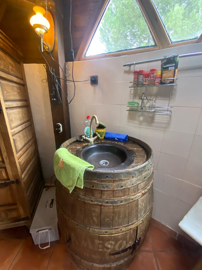 Stunning Rustic property with three houses and swimming pool in Zarcilla de Ramos (Lorca)
