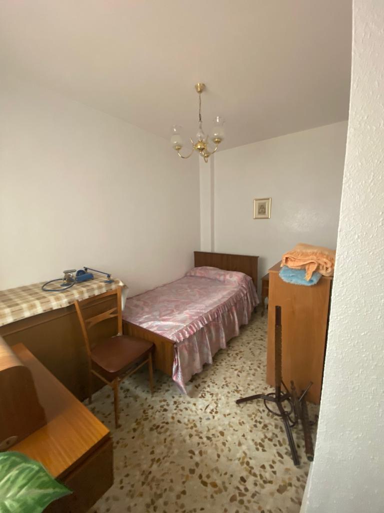 Appartement in Velez-Rubio, 4 slaapkamers, 2 badkamers met garage