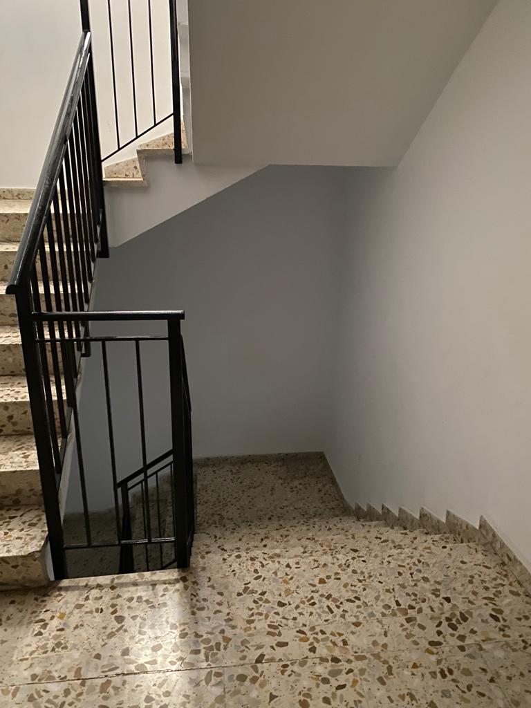 Appartement à Velez-Rubio, 4 chambres, 2 salles de bain avec garage