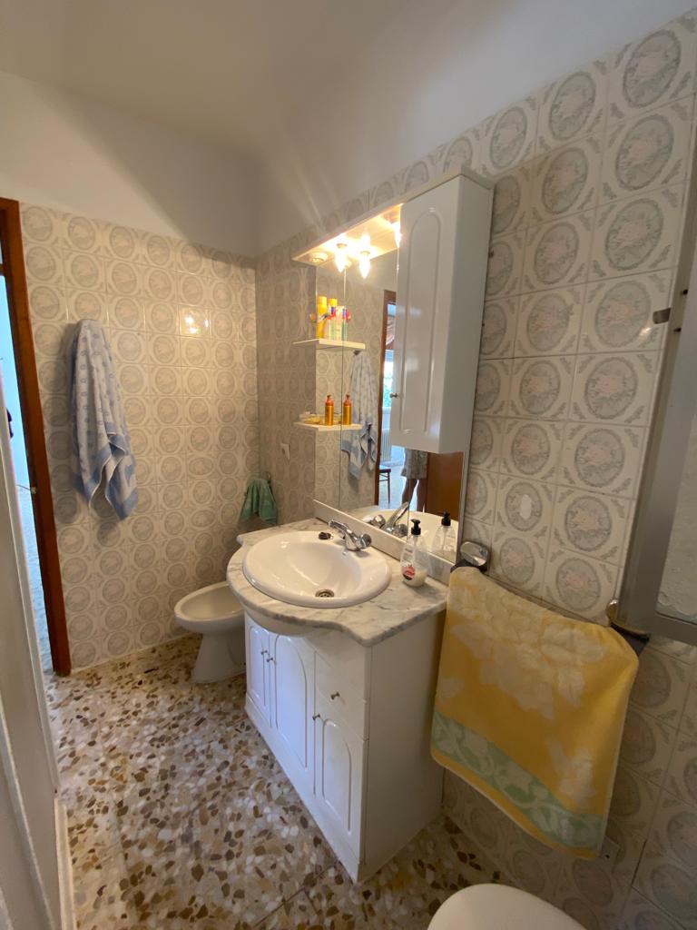 Appartement à Velez-Rubio, 4 chambres, 2 salles de bain avec garage