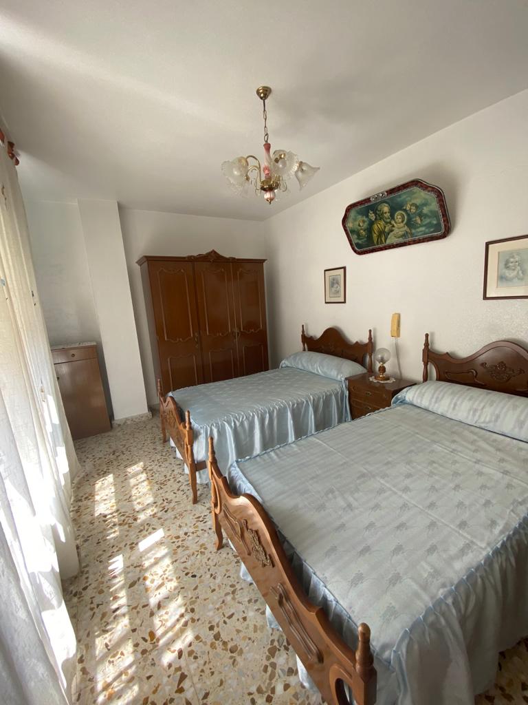 Apartamento en Vélez-Rubio, 4 dormitorios, 2 baños con garaje