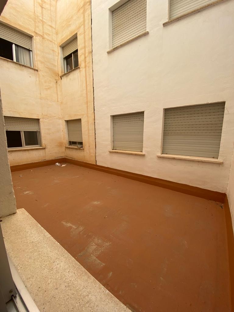 Appartement in Velez-Rubio, 4 slaapkamers, 2 badkamers met garage