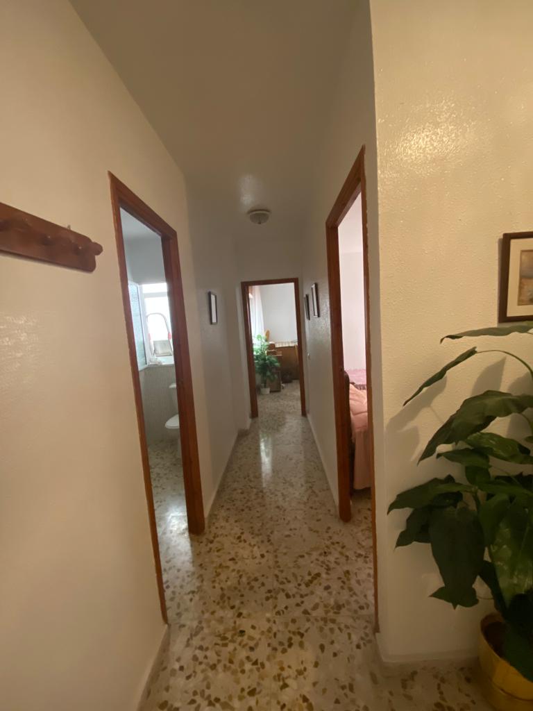 Apartamento en Vélez-Rubio, 4 dormitorios, 2 baños con garaje