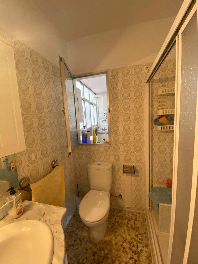 Appartement à Velez-Rubio, 4 chambres, 2 salles de bain avec garage