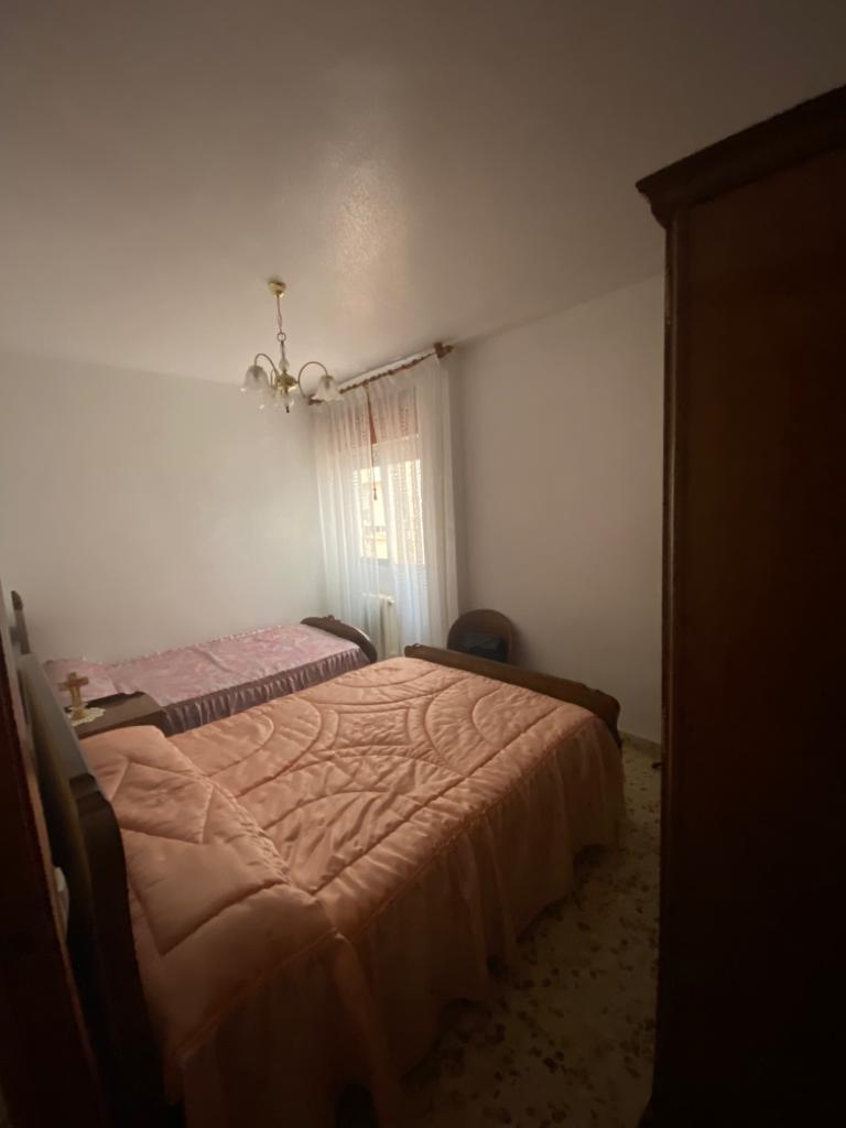 Apartment in Velez-Rubio, 4 Schlafzimmer, 2 Bäder mit Garage