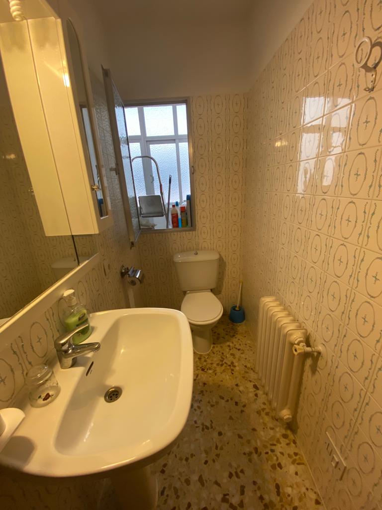 Appartement à Velez-Rubio, 4 chambres, 2 salles de bain avec garage