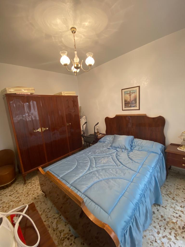 Appartement à Velez-Rubio, 4 chambres, 2 salles de bain avec garage