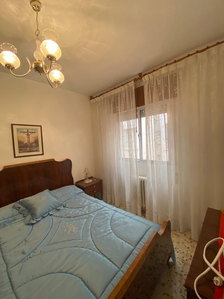 Apartamento en Vélez-Rubio, 4 dormitorios, 2 baños con garaje