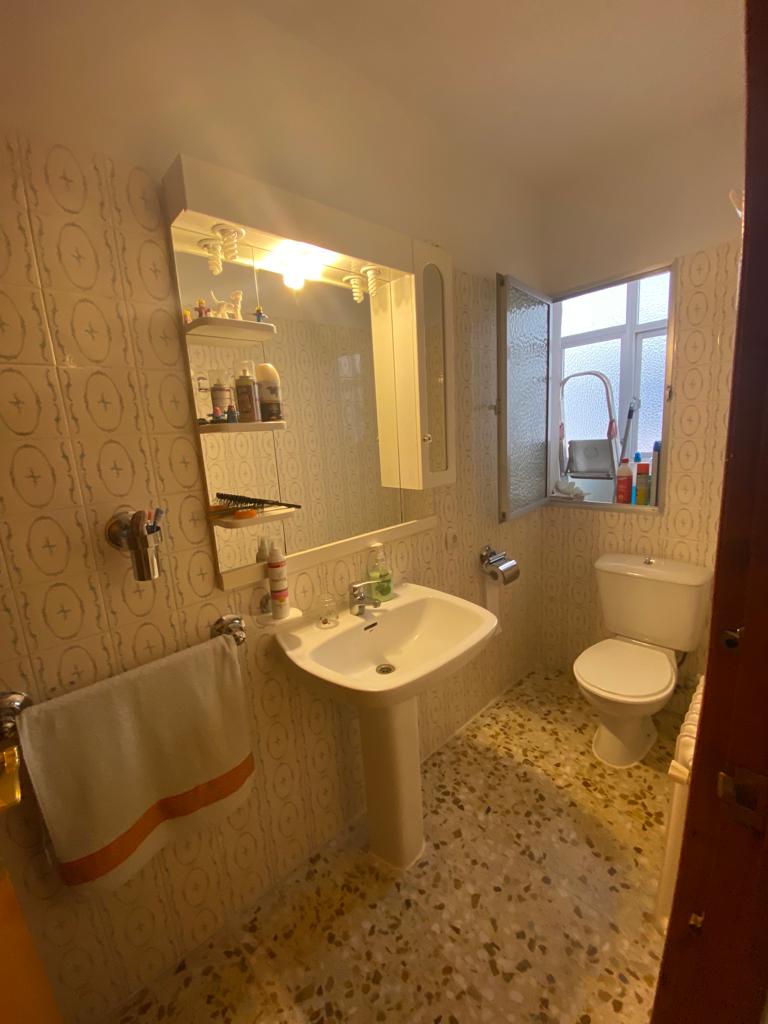 Apartamento en Vélez-Rubio, 4 dormitorios, 2 baños con garaje