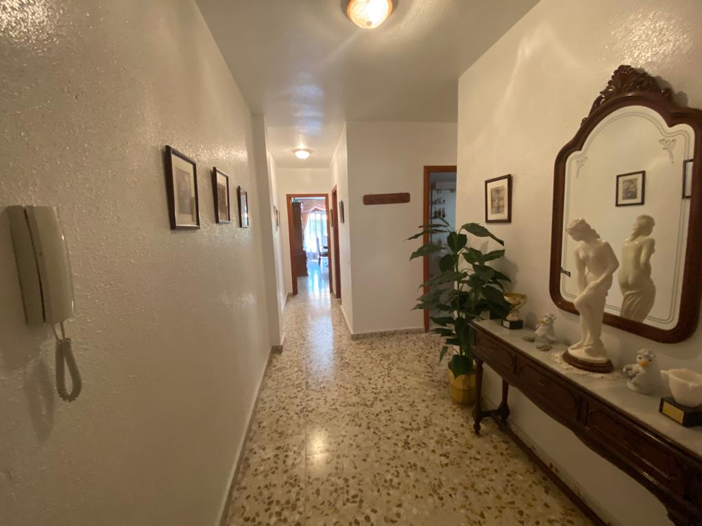 Apartment in Velez-Rubio, 4 Bed, 2 Bath with Garage