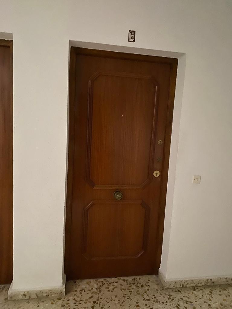 Apartment in Velez-Rubio, 4 Schlafzimmer, 2 Bäder mit Garage