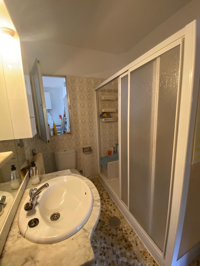 Appartement à Velez-Rubio, 4 chambres, 2 salles de bain avec garage