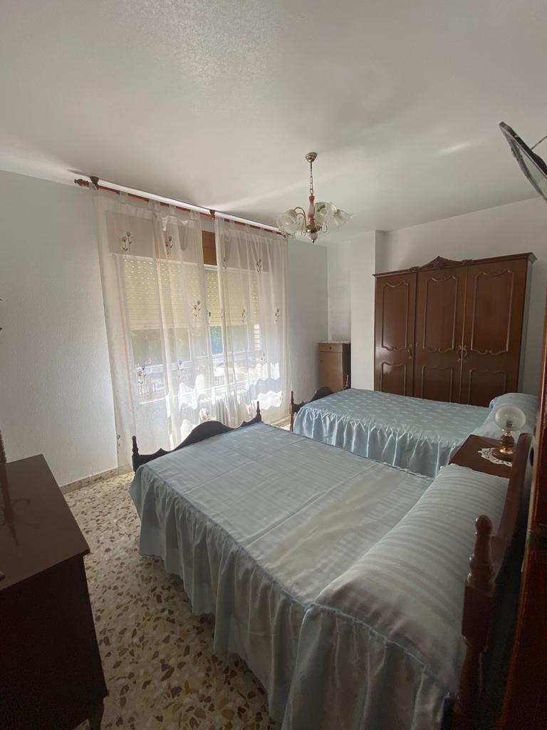 Apartamento en Vélez-Rubio, 4 dormitorios, 2 baños con garaje