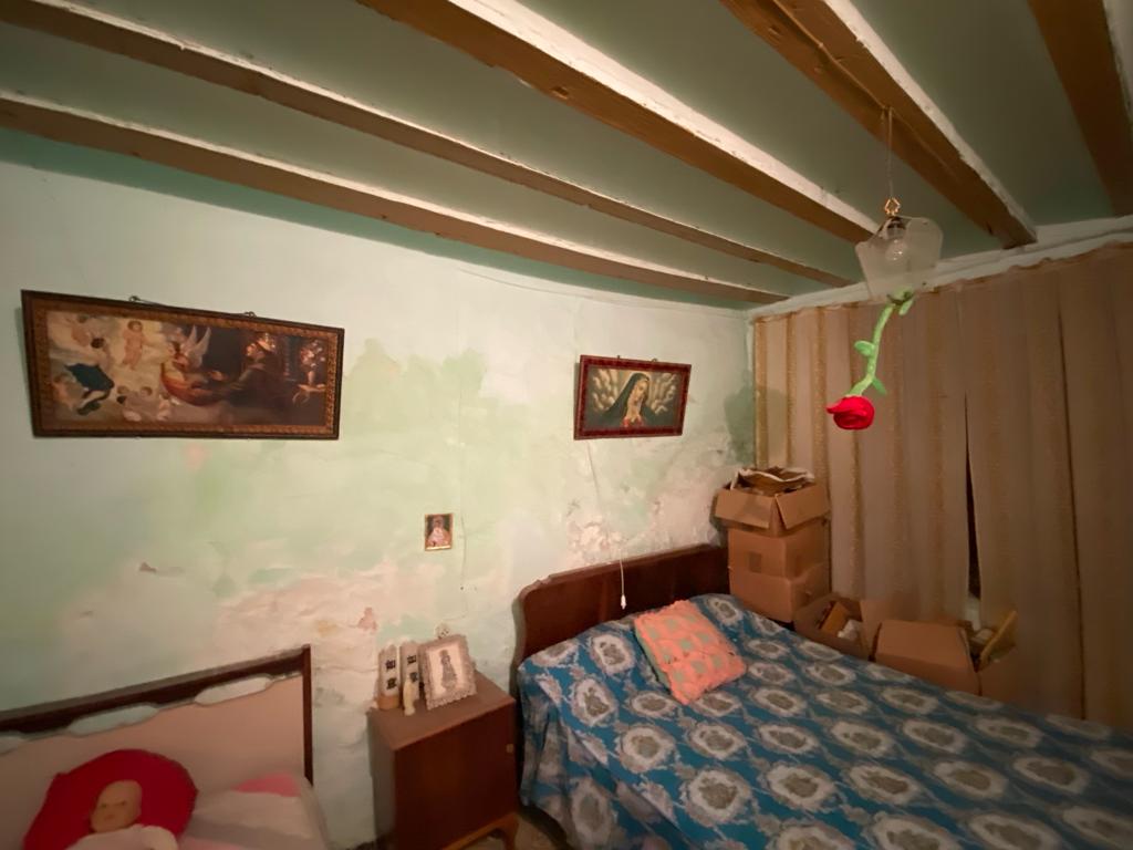 Amplia casa adosada en Vélez-Blanco