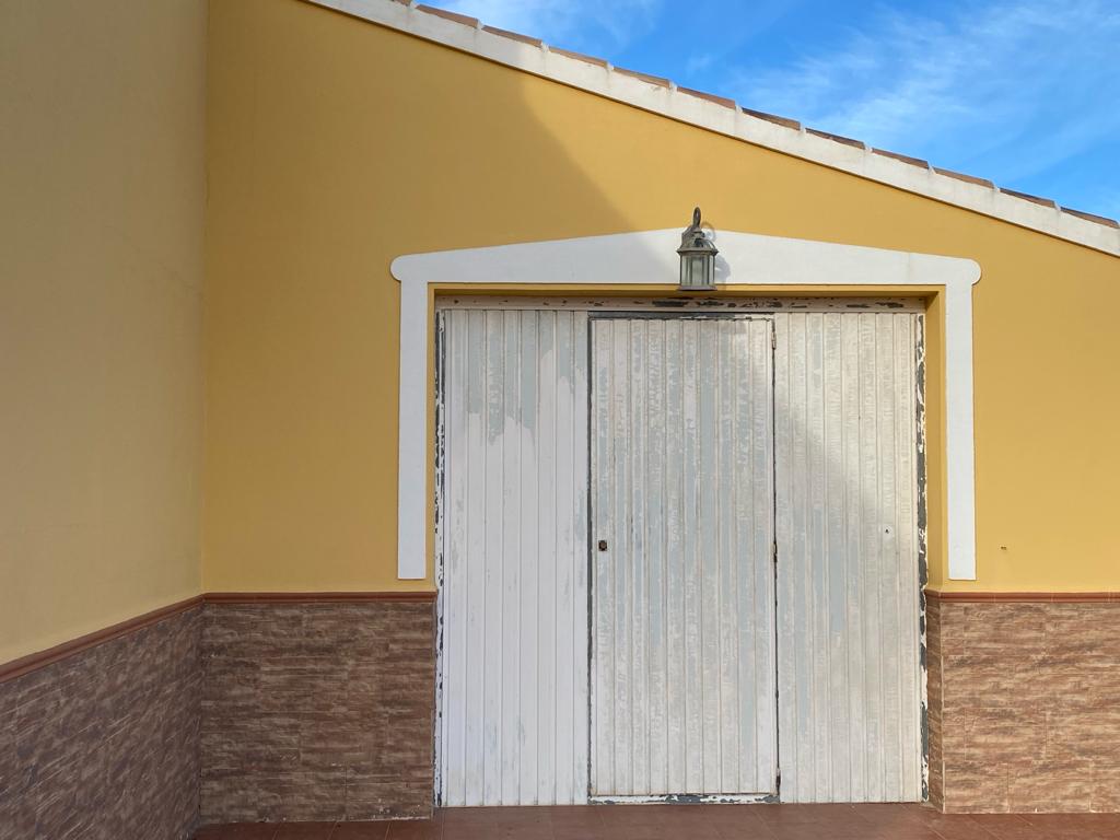 Haus zum verkauf in Vélez-Rubio