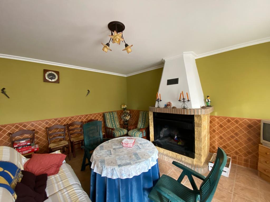 Haus zum verkauf in Vélez-Rubio