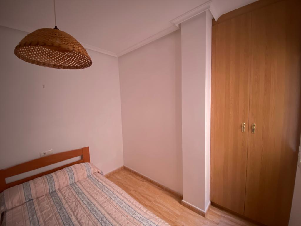 Wohnung im 2. Stock, 3 Schlafzimmer, 2 Bäder in Velez-Rubio