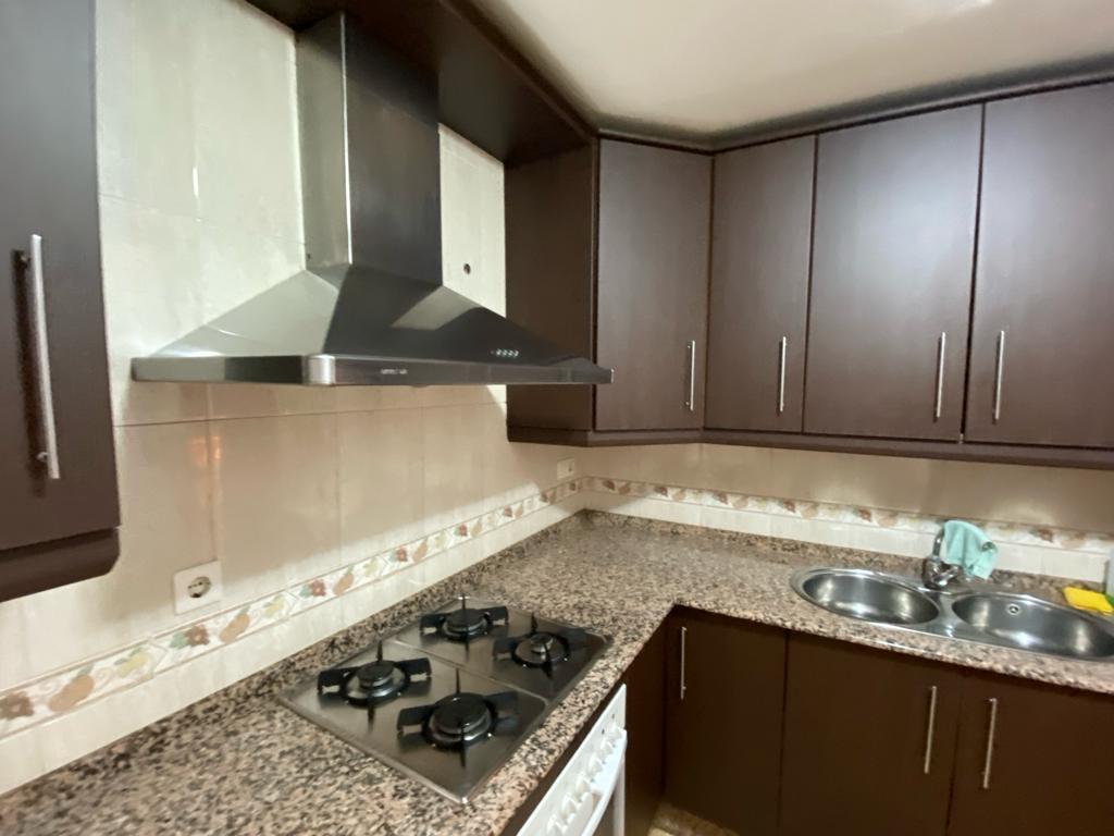 2nd Floor Apartment , 3 Bed, 2 Bath in Velez- Rubio