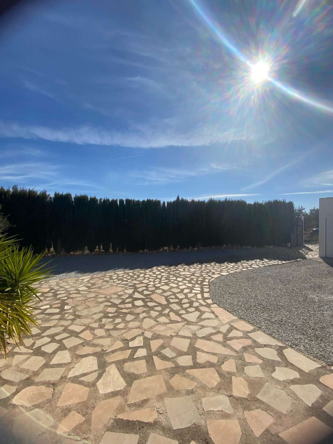 Hermosa villa de 3 dormitorios y 2 baños con piscina en un entorno encantador cerca de Vélez Blanco