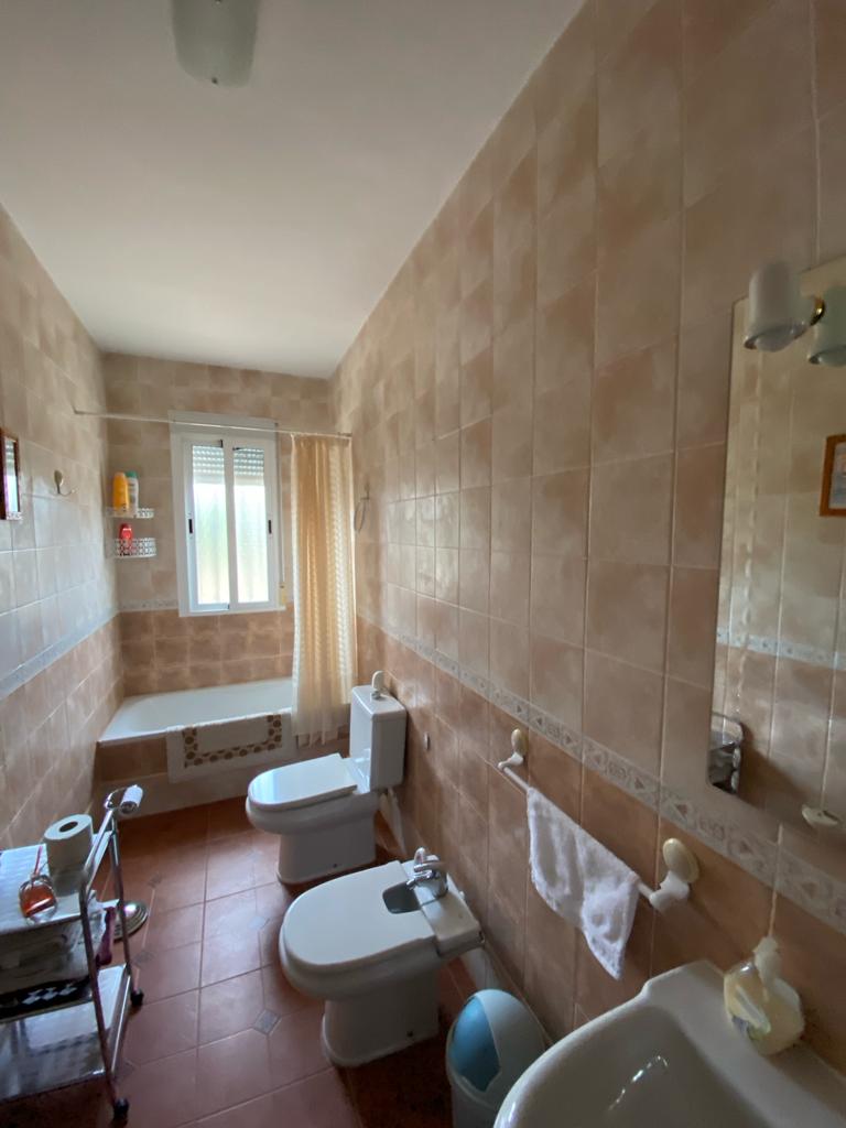 Belle villa de 3 chambres et 2 salles de bain avec piscine dans un cadre charmant près de Vélez Blanco