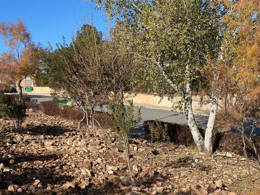 Casa de 4 dormitorios y 4 baños en Freila