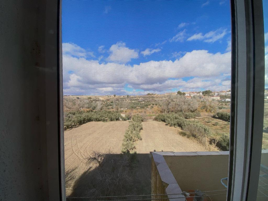 House, Apartment, huge warehouse and land in Cullar, Granada