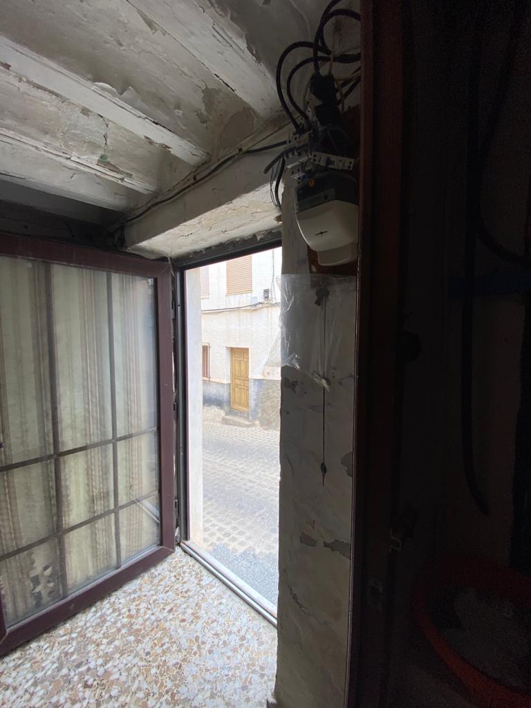 End townhouse with 3 Bedrooms and 1 Bathroom in Vélez-Rubio