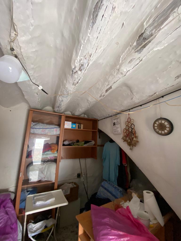 Casa adosada final de 3 Dormitorios y 1 Baño en Vélez-Rubio