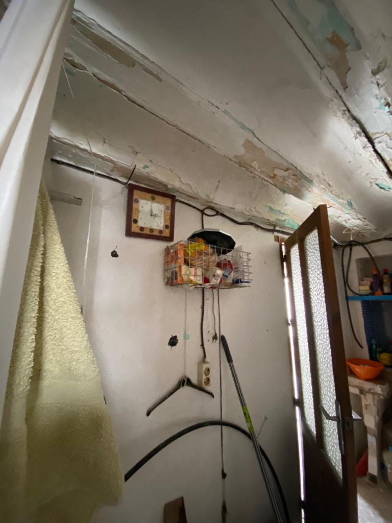 Casa adosada final de 3 Dormitorios y 1 Baño en Vélez-Rubio