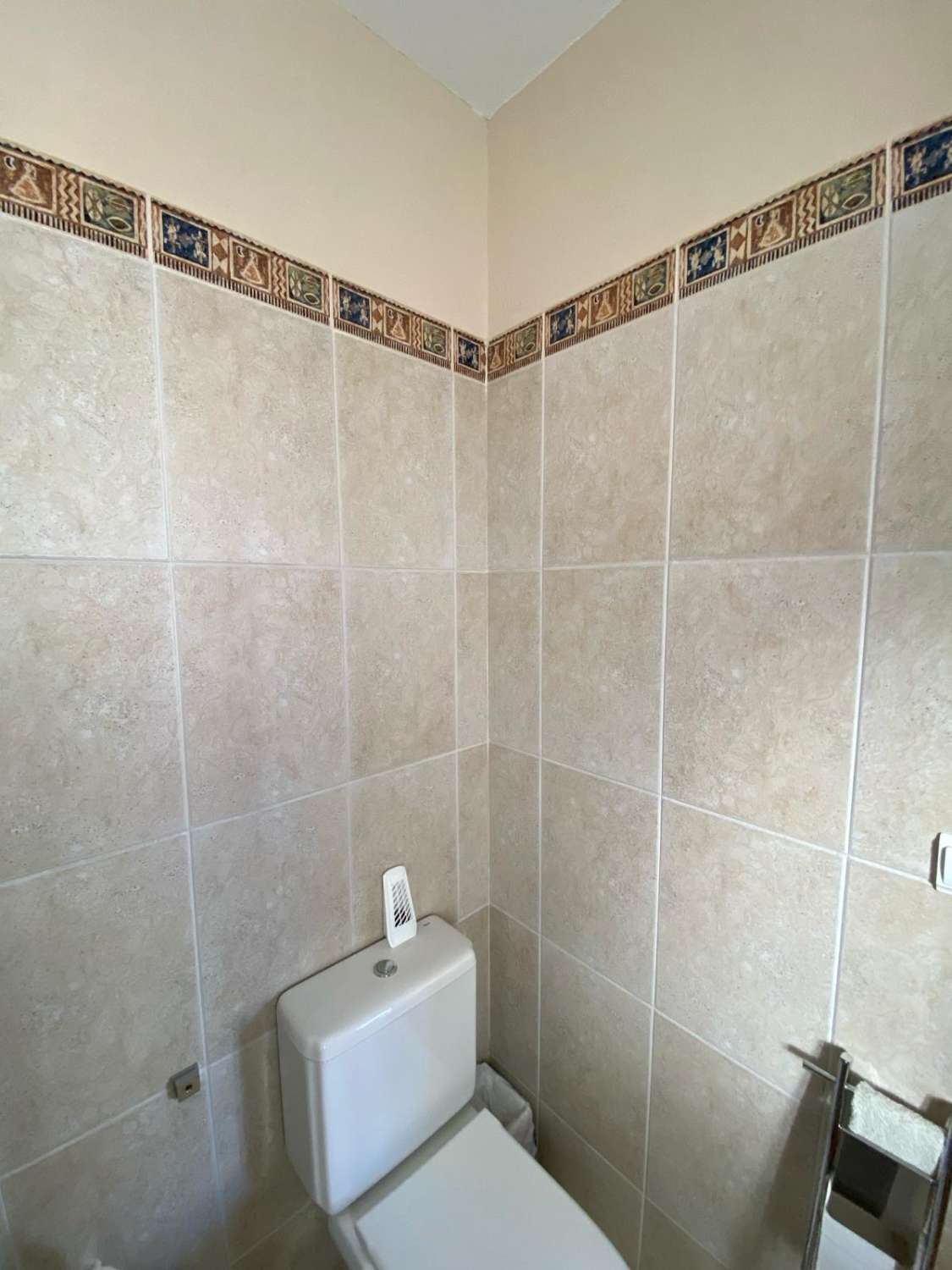 Casa, 4 Dormitorios, 3 Baños, en Baza