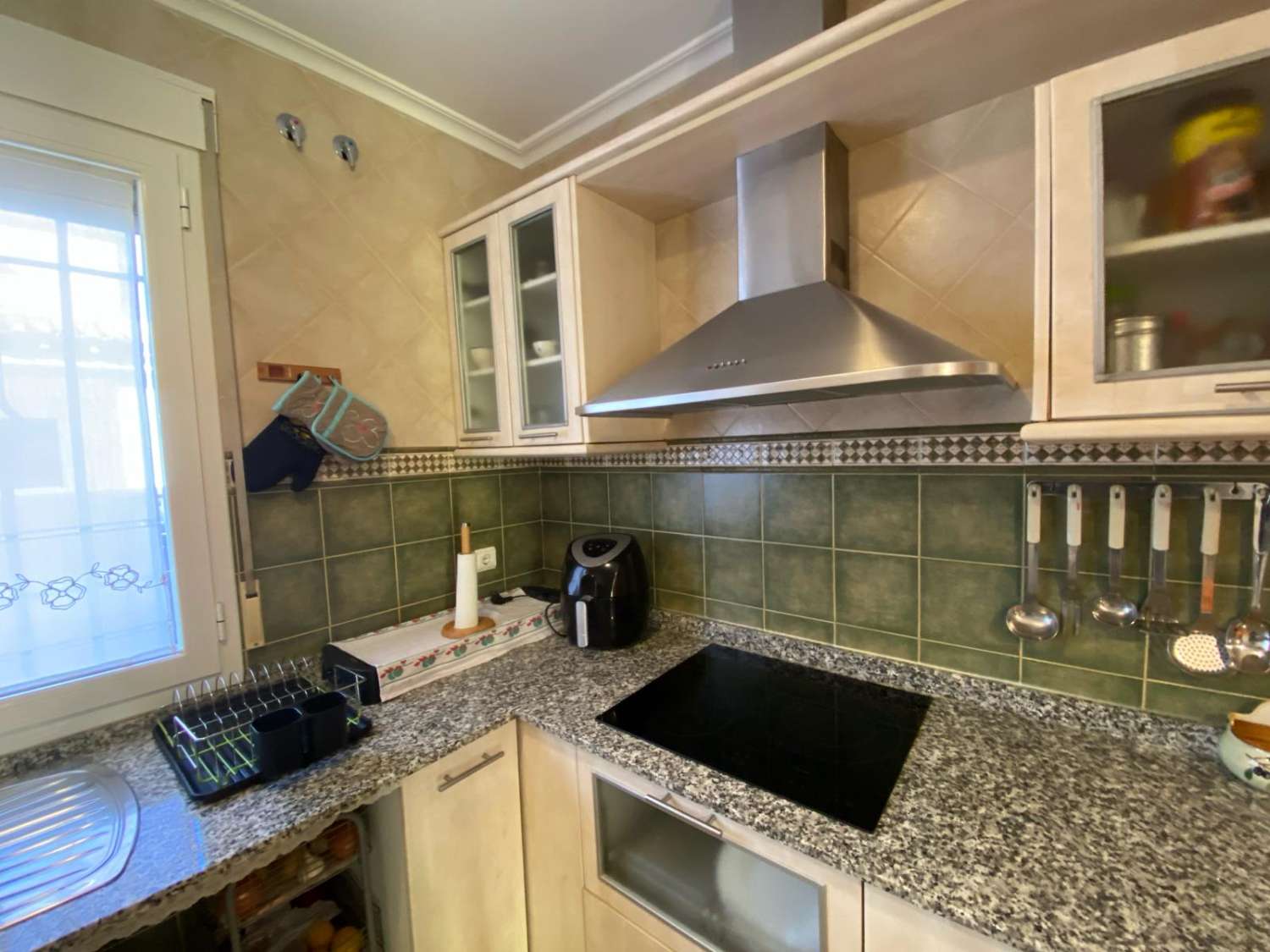 Casa, 4 Dormitorios, 3 Baños, en Baza