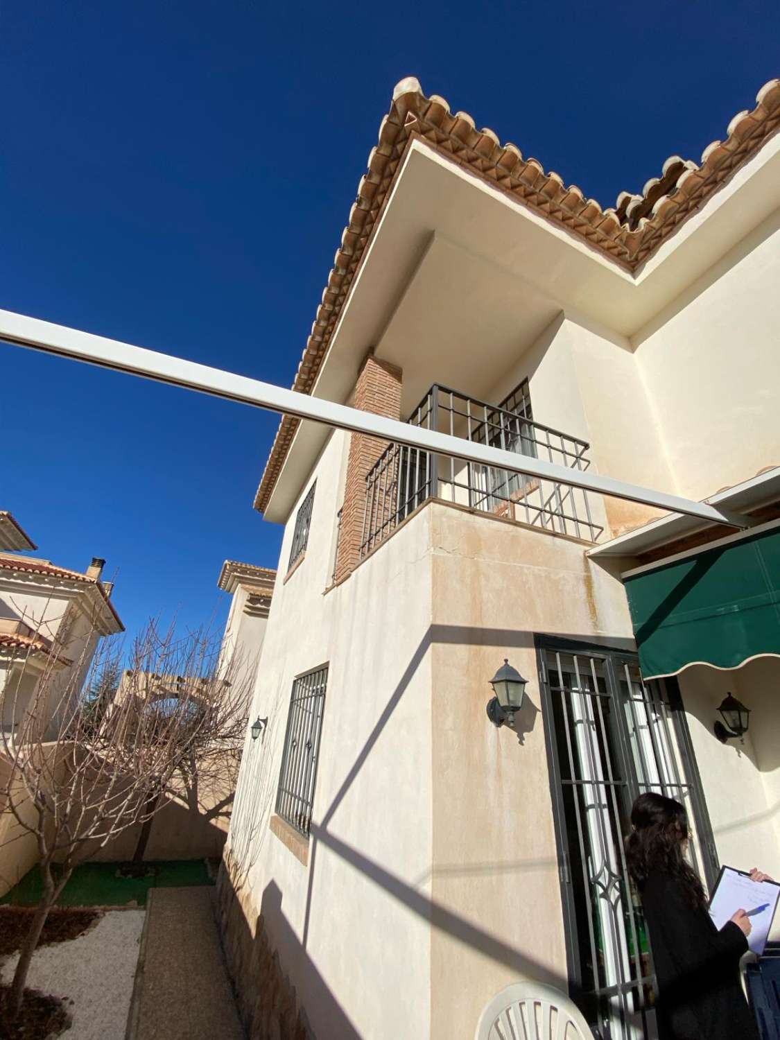 Casa, 4 Dormitorios, 3 Baños, en Baza