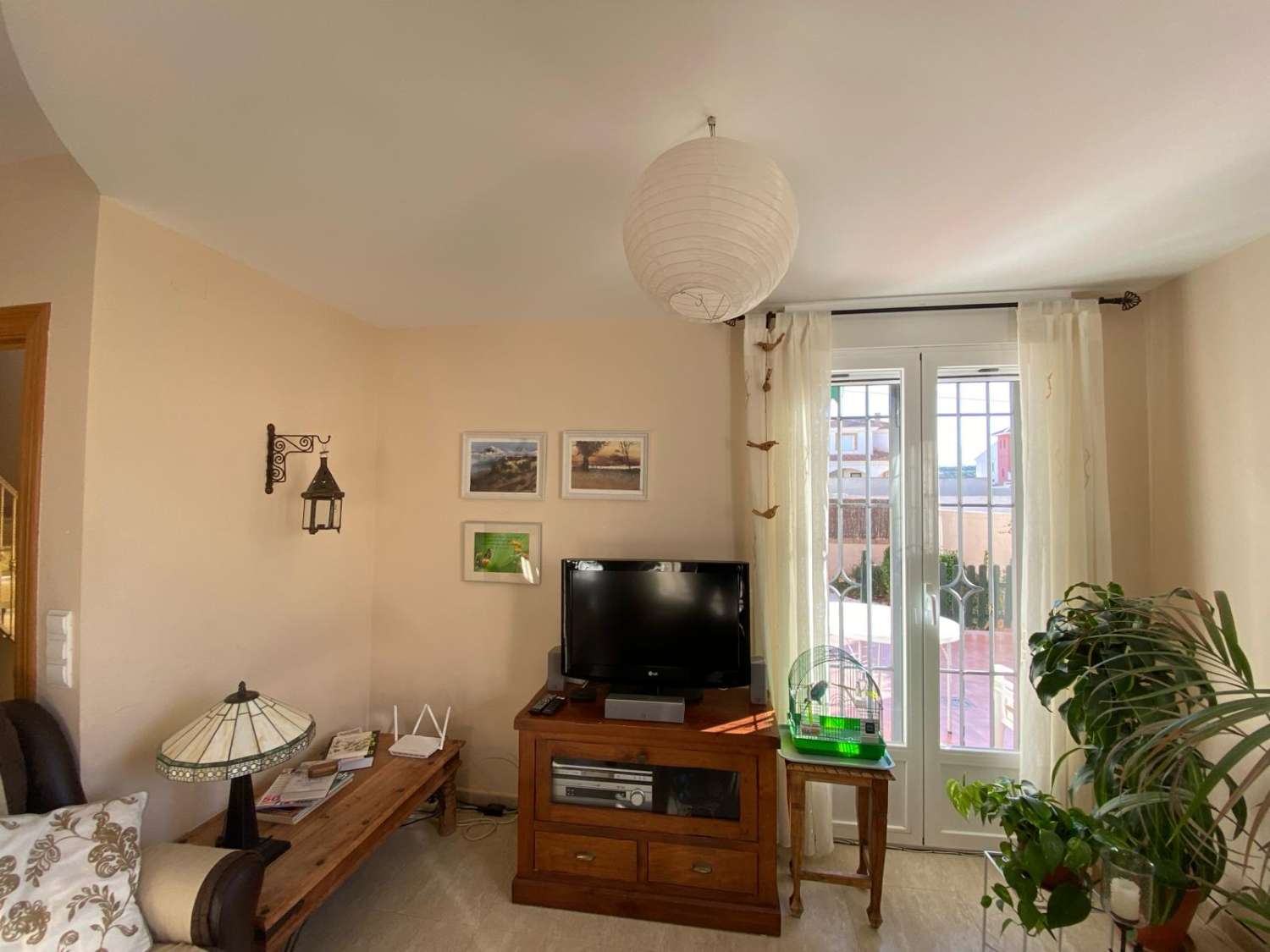 Casa, 4 Dormitorios, 3 Baños, en Baza