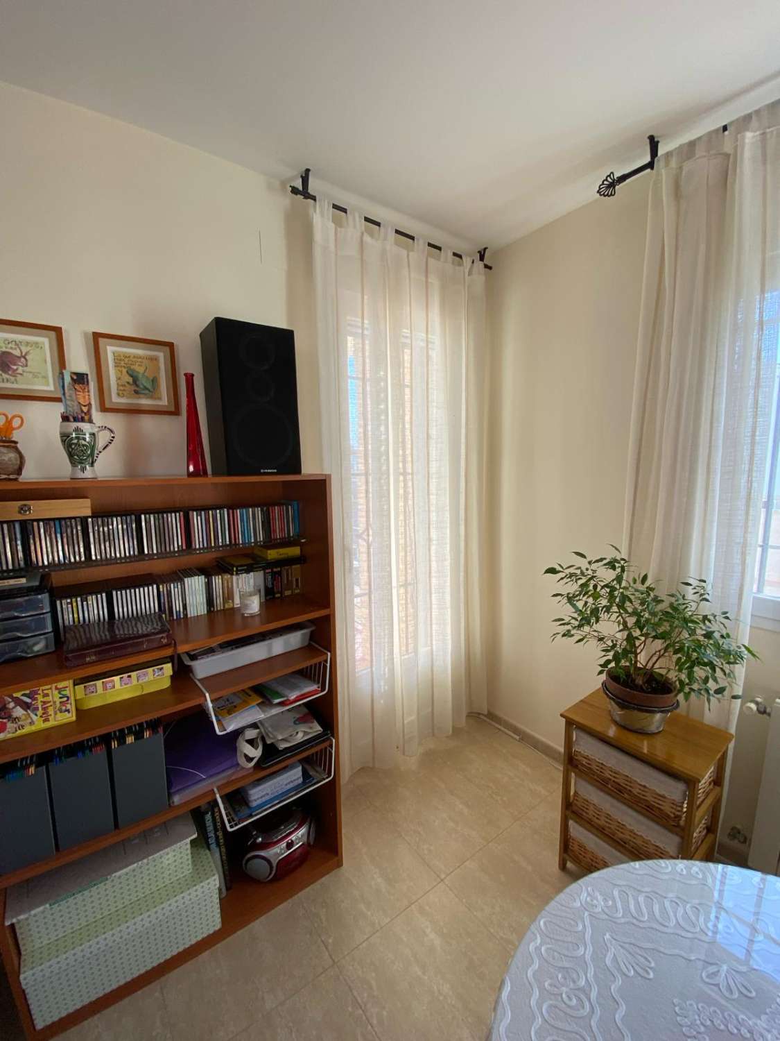 Casa, 4 Dormitorios, 3 Baños, en Baza