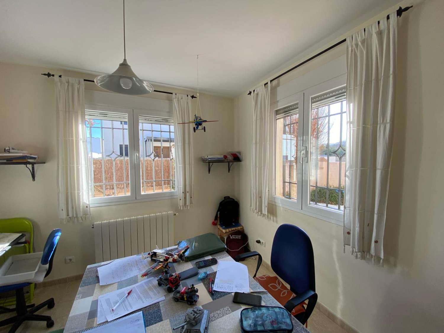 Casa, 4 Dormitorios, 3 Baños, en Baza