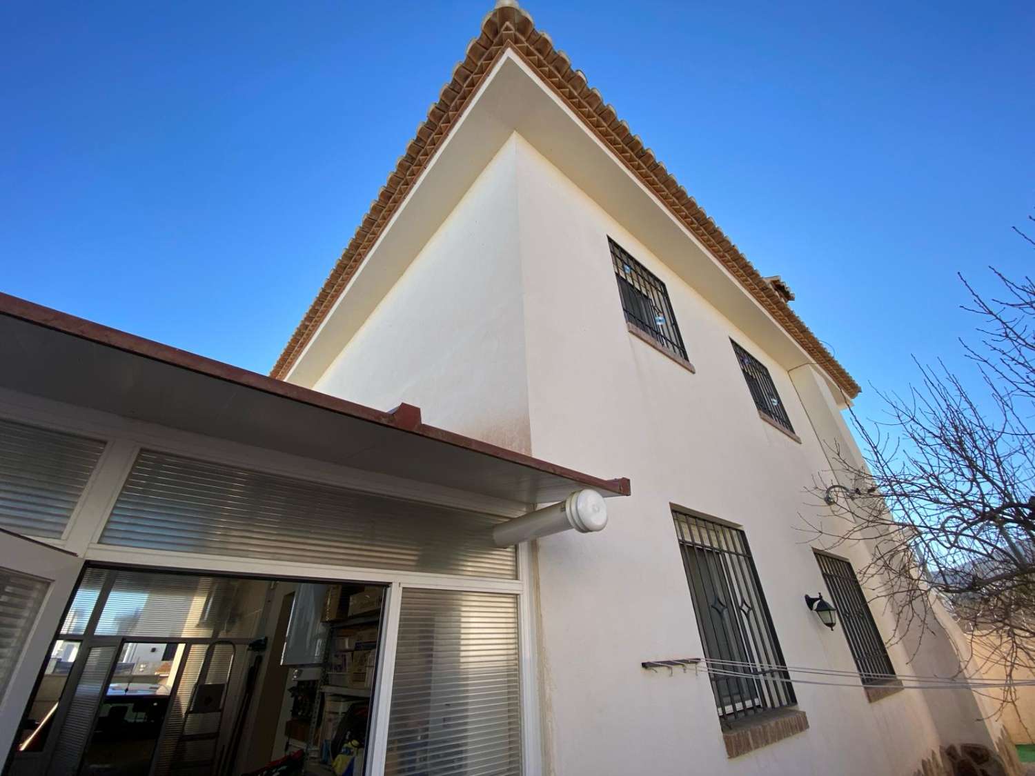 Casa, 4 Dormitorios, 3 Baños, en Baza