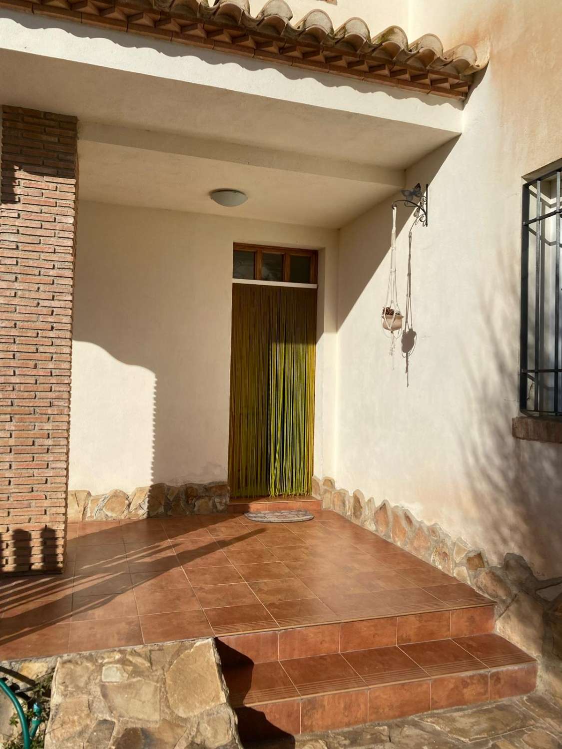 Casa, 4 Dormitorios, 3 Baños, en Baza