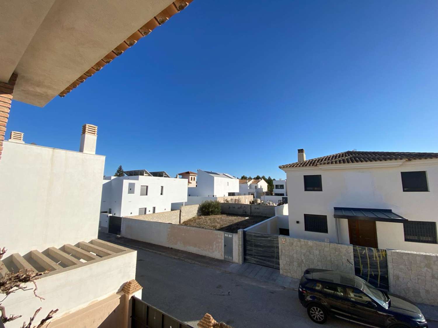 Casa, 4 Dormitorios, 3 Baños, en Baza