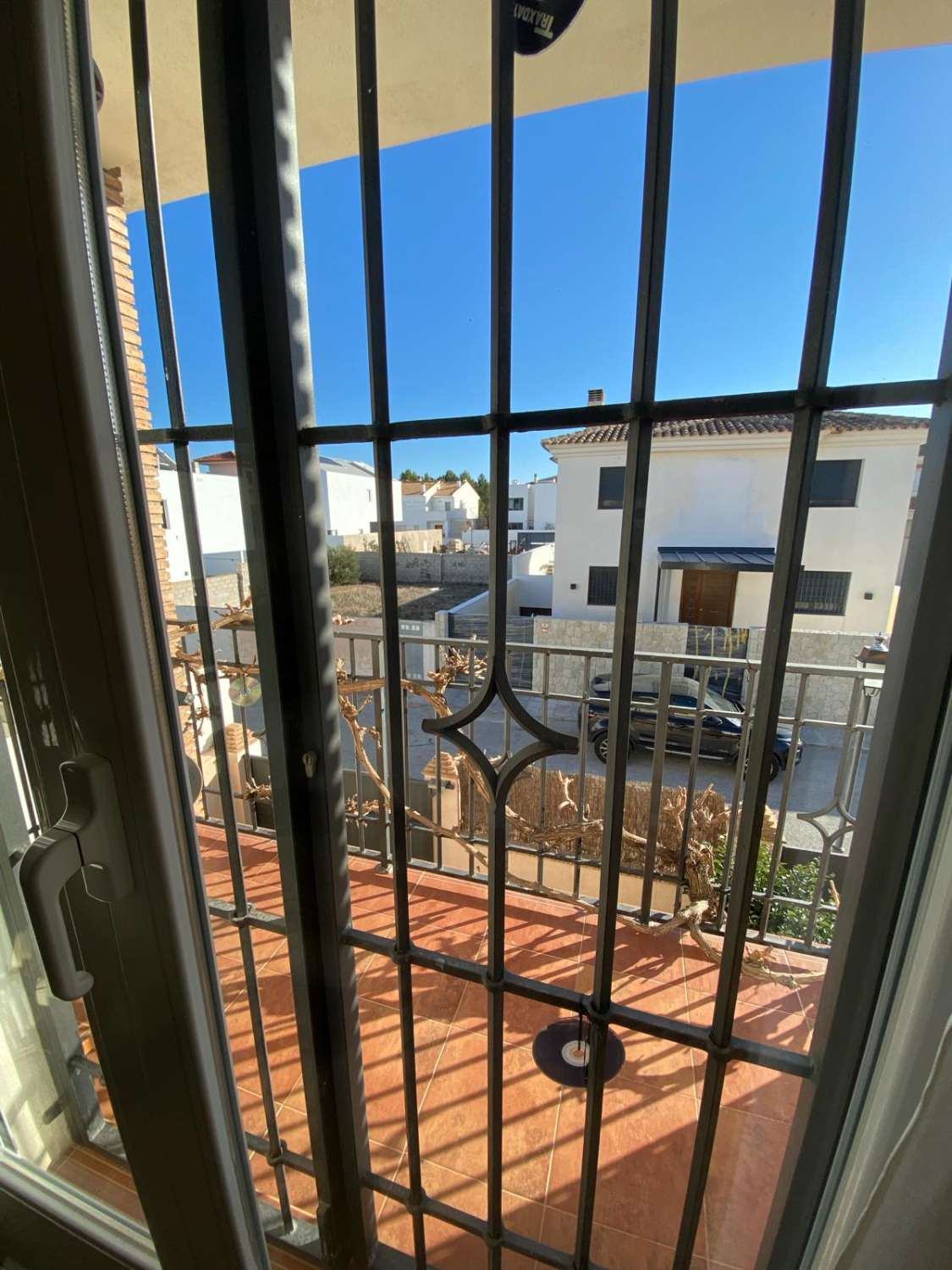 Casa, 4 Dormitorios, 3 Baños, en Baza