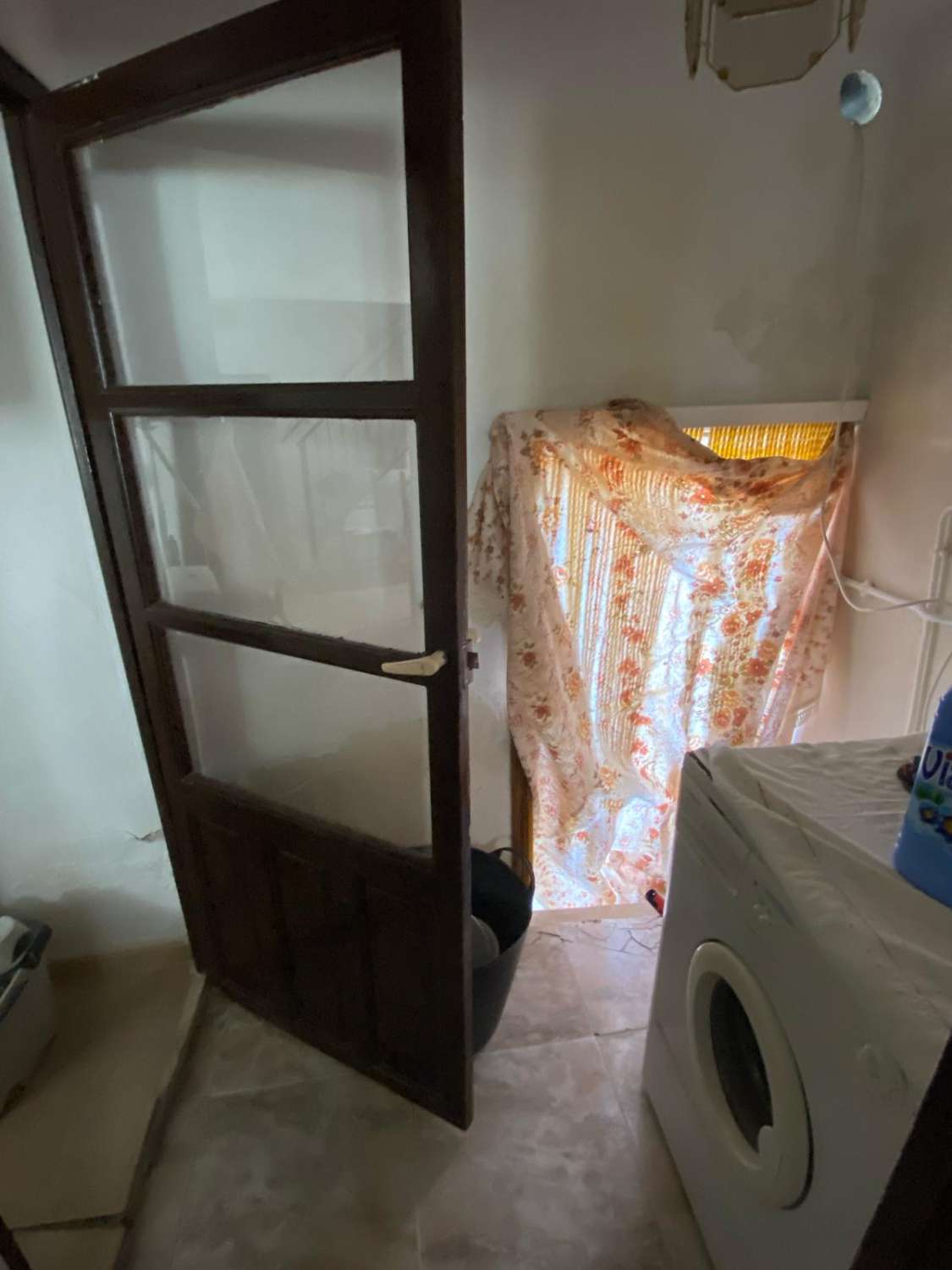 Haus mit 3 Schlafzimmern im Dorf Velez Blanco mit großem Außenbereich