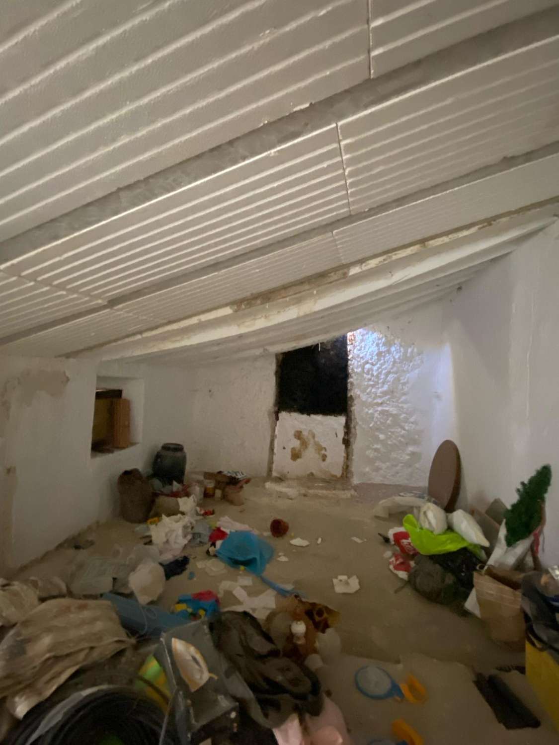 Haus mit 3 Schlafzimmern im Dorf Velez Blanco mit großem Außenbereich