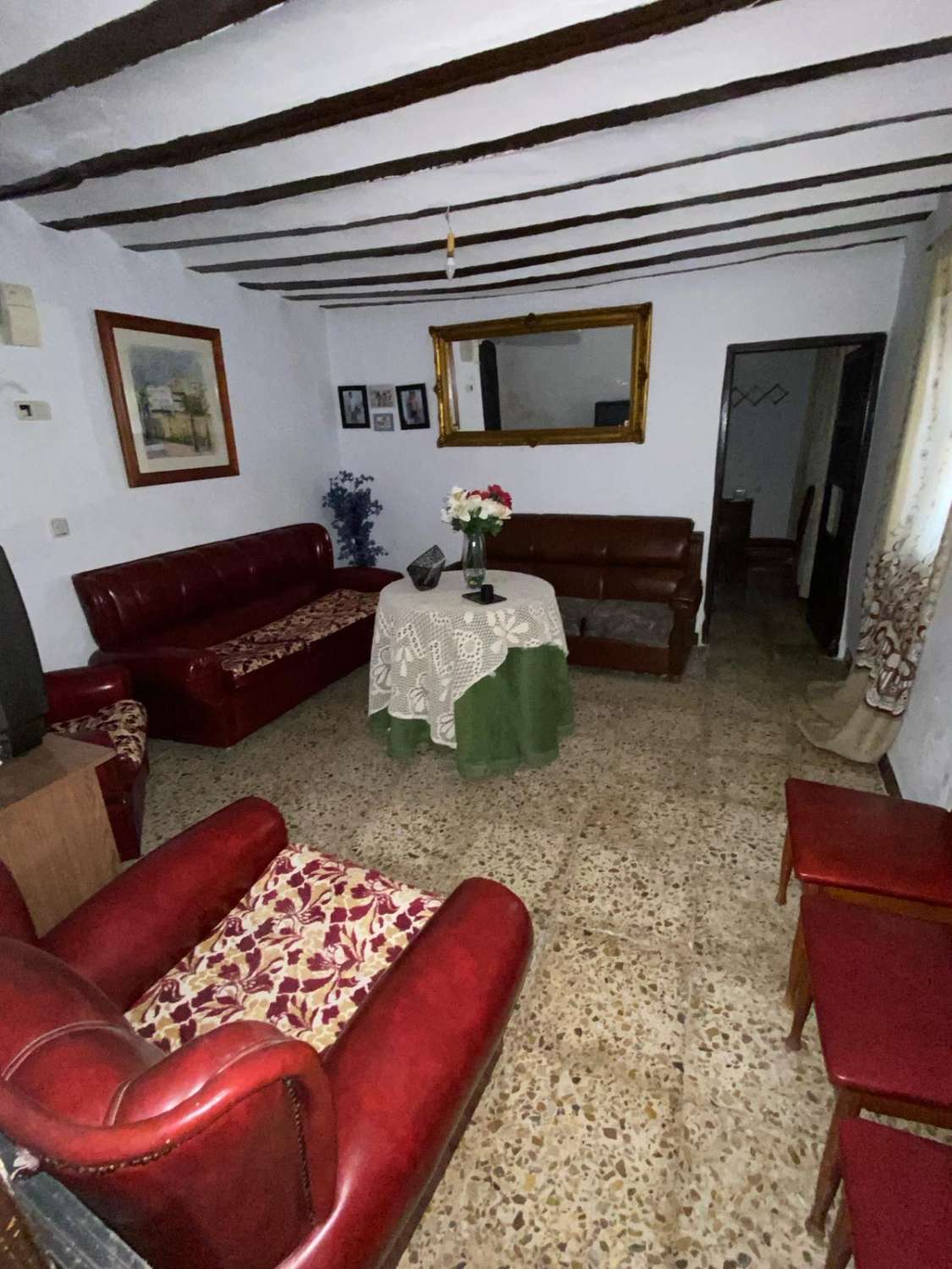 Haus mit 3 Schlafzimmern im Dorf Velez Blanco mit großem Außenbereich