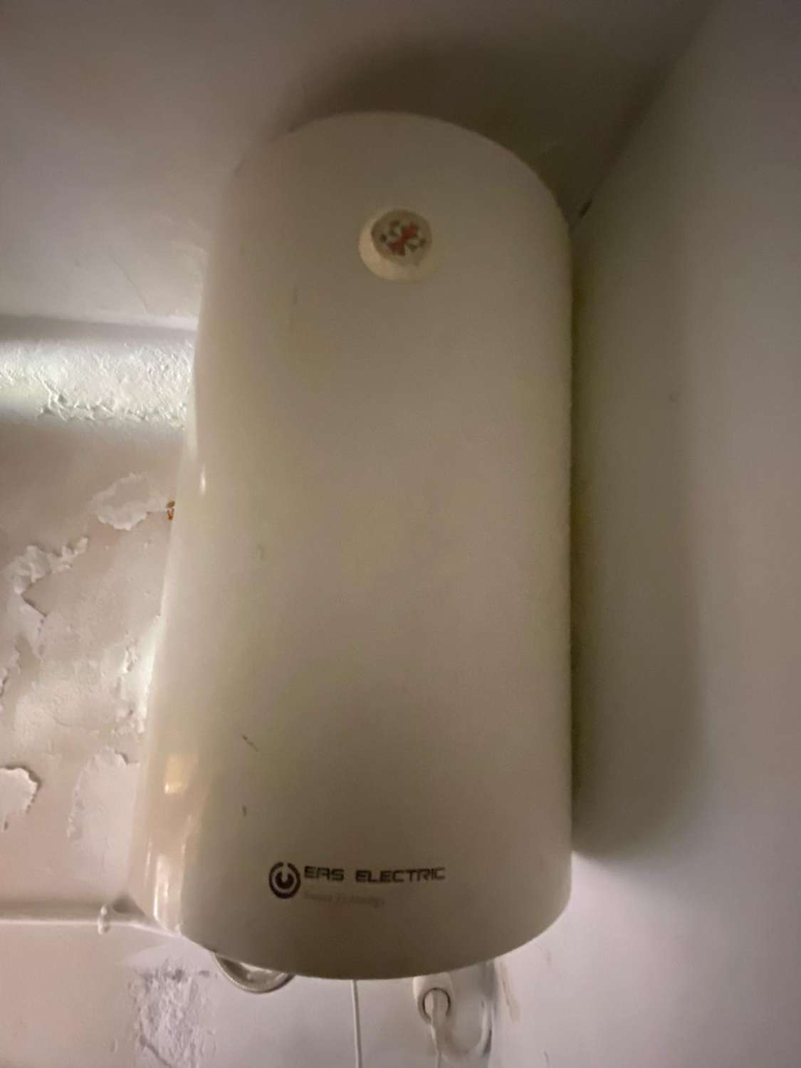 Haus mit 3 Schlafzimmern im Dorf Velez Blanco mit großem Außenbereich