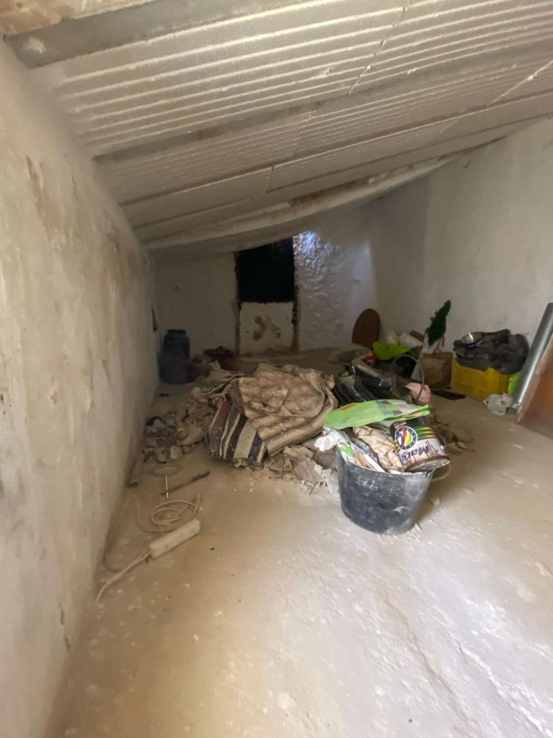 Haus mit 3 Schlafzimmern im Dorf Velez Blanco mit großem Außenbereich
