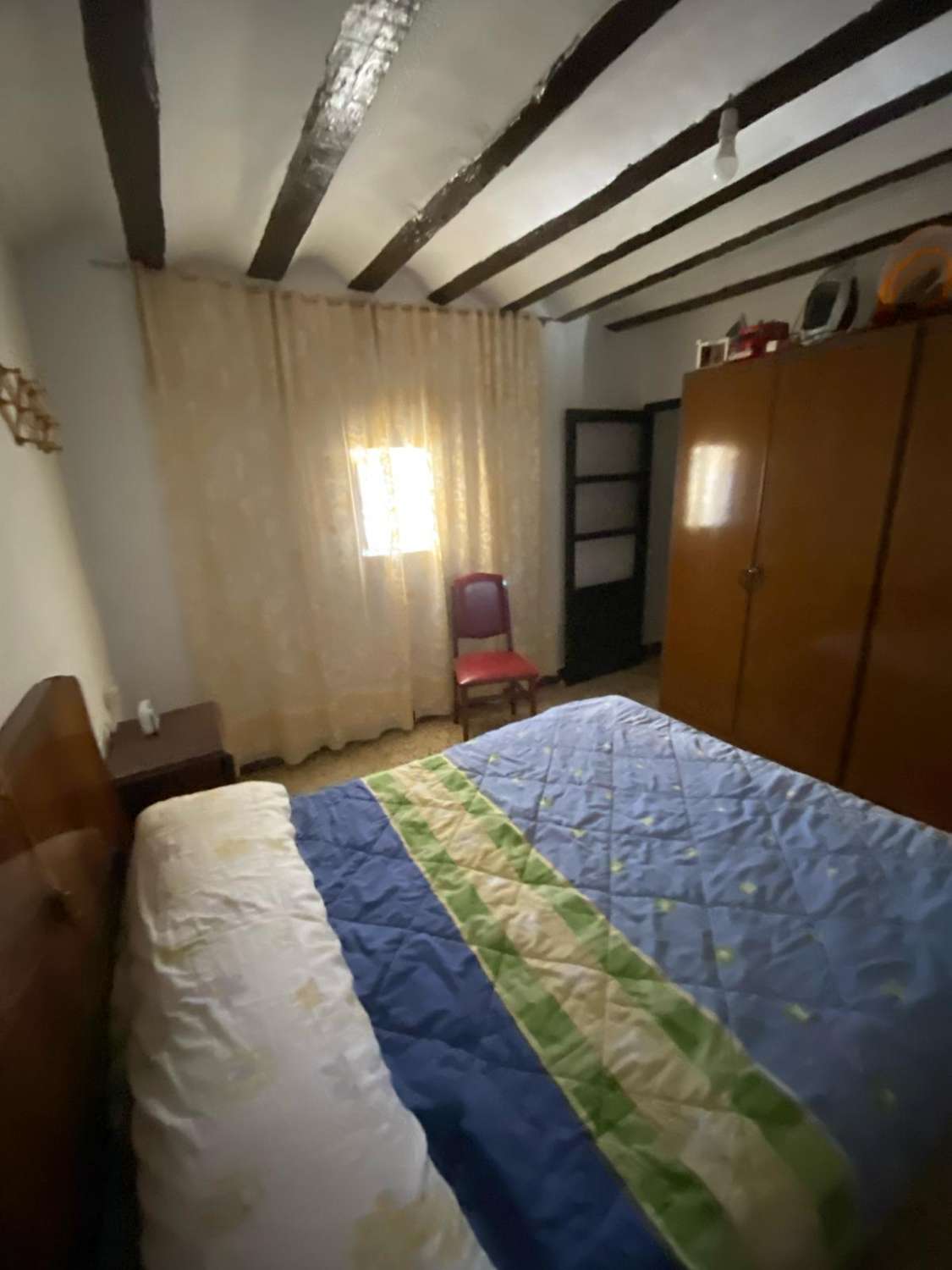 Haus mit 3 Schlafzimmern im Dorf Velez Blanco mit großem Außenbereich