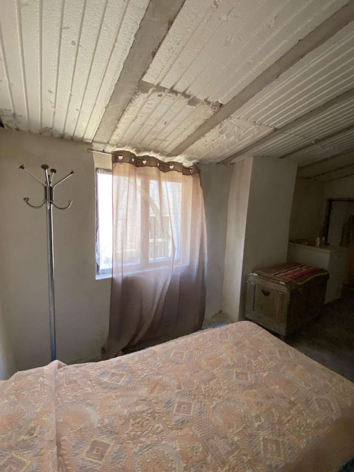 Haus mit 3 Schlafzimmern im Dorf Velez Blanco mit großem Außenbereich