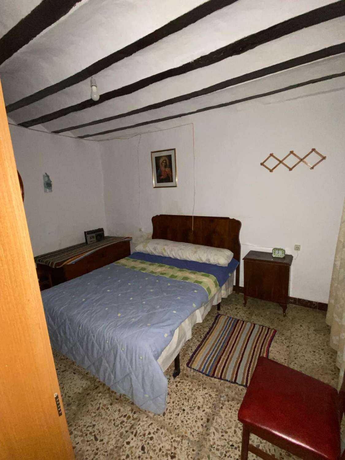 Haus mit 3 Schlafzimmern im Dorf Velez Blanco mit großem Außenbereich