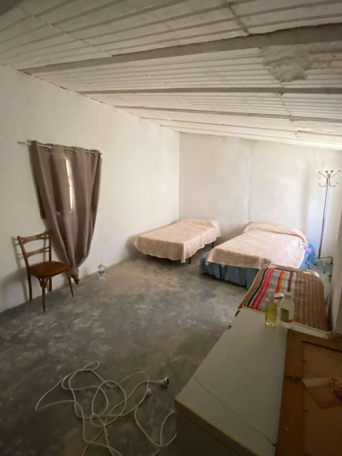 Haus mit 3 Schlafzimmern im Dorf Velez Blanco mit großem Außenbereich